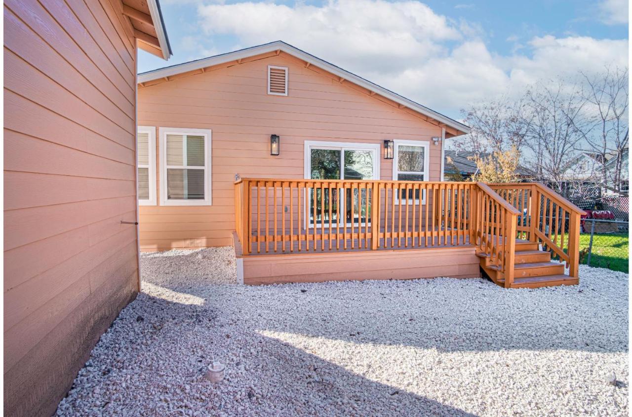 Adorable 4Br 2Ba Close To Riverwalk And Downtown San Antonio Exterior foto