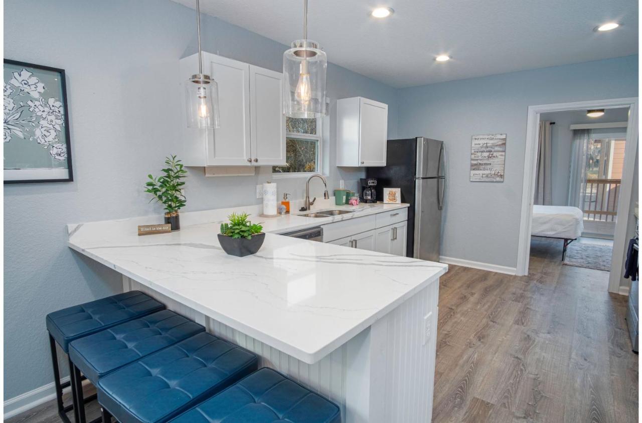 Adorable 4Br 2Ba Close To Riverwalk And Downtown San Antonio Exterior foto